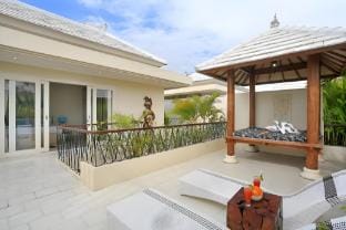 Cozy 2 Bedroom Villa Canggu Villa in North Kuta