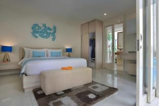 Cozy 2 Bedroom Villa Canggu Villa in North Kuta