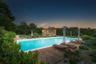 Podere Santa Croce 10, Emma Villas Apartment in Tuscany