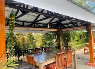 Ciater hill resort Villa in West Java