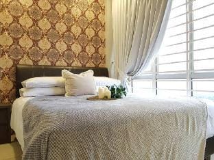 Selayang Apartments Apartment in Federal Territory of Kuala Lumpur