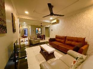 Selayang Apartments Apartment in Federal Territory of Kuala Lumpur