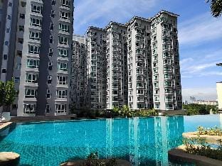 Sunway Velocity, Kuala Lumpur, MRT Apartment in Federal Territory of Kuala Lumpur