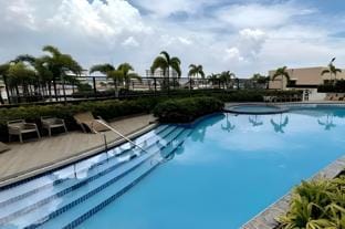 Fabulous View Circulo Verde, Manila QC Apartment in Pasig
