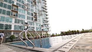 Apartemen Treepark BSD  By Lya Room Apartment in West Java