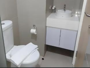 Apartemen Treepark BSD  By Lya Room Apartment in West Java