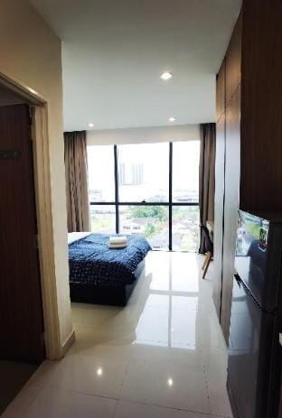 Jeff and Ricky Homestay 65@Kozi Square Mall Vacation rental in Kuching