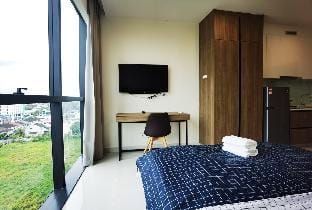 Jeff and Ricky Homestay 65@Kozi Square Mall Vacation rental in Kuching