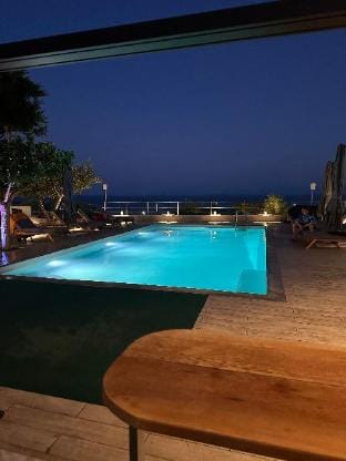 Magic View 4U Vacation rental in Euboea