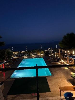 Magic View 4U Vacation rental in Euboea