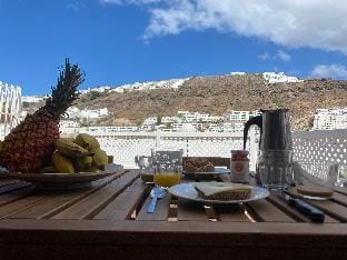 Modern Duplex apartment near swimming pool Vacation rental in Puerto Rico de Gran Canaria
