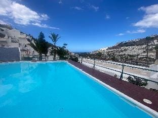 Modern Duplex apartment near swimming pool Vacation rental in Puerto Rico de Gran Canaria