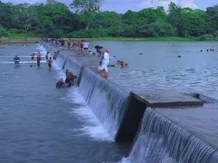 Jeeva Ayur Heritage Resort Vacation rental in Kerala