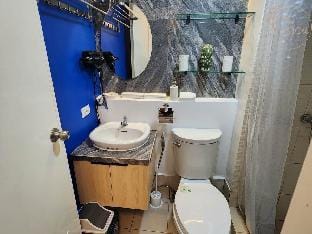 Summer10th Pinesuites Elegant Deluxe Vacation rental in Tagaytay