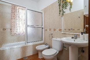 Villa Bella Mar by Homie Apartment in Vila Baleira