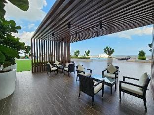 Grand Suites Ember Noway City Malaccay Apartment in Malacca