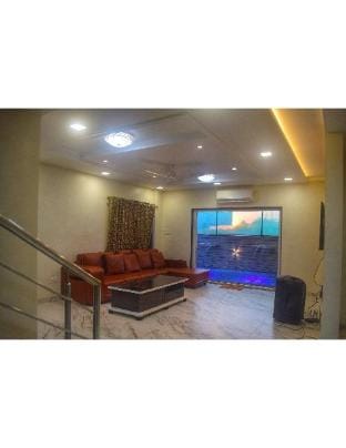 Sunshine villa Fog city Villa in Maharashtra