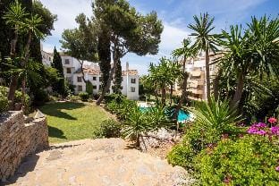 Pueblo Don Miguel CS136 Apartment in Costa del Sol