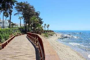 Pueblo Don Miguel CS136 Apartment in Costa del Sol