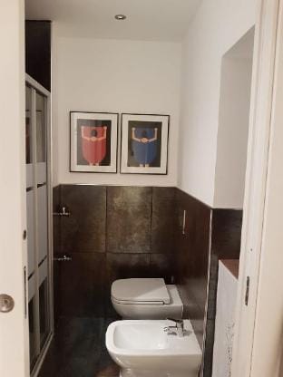 Ormea street Apartment in Turin