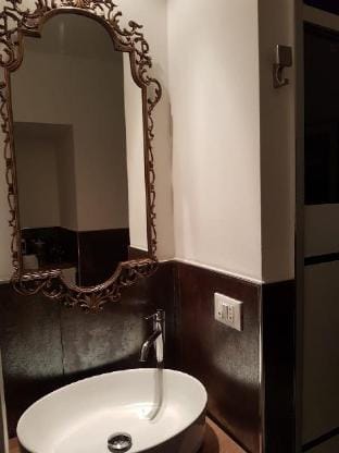 Ormea street Apartment in Turin