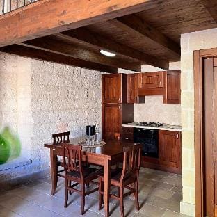 Monolocale tipico in Salento, Borgagne. Vacation rental in Apulia