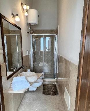 Romantic Suite in Borgagne, Salento Apartment in Apulia