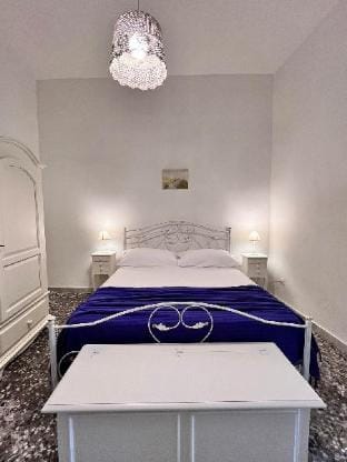 casa vacanze low cost in Salento Apartment in Apulia