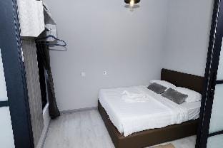 JQ Central Penthouse by Miraton Homestay Apartment in Kota Kinabalu