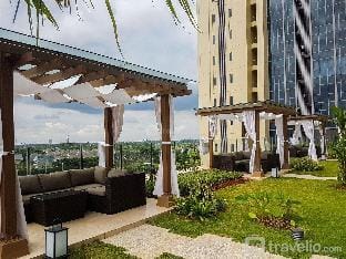 Modern Look 3BR with Branz BSD City By Travelio Apartment in West Java