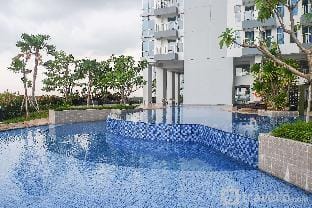 Studio No Kitchen Benson Supermall By Travelio Apartment in Surabaya