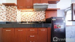 Good Deals Comfy Studio Bale Hinggil By Travelio Apartment in Surabaya