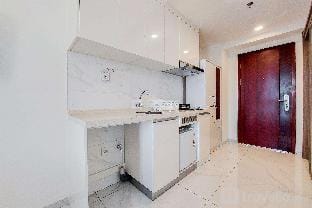 Comfort Studio Sky House Alam Sutera By Travelio Apartment in West Java