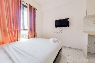 Comfort Studio Sky House Alam Sutera By Travelio Apartment in West Java