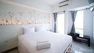 Nice Comfy Studio at Orchard Supermall By Travelio Apartment in Surabaya