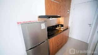 Nice Comfy Studio at Orchard Supermall By Travelio Apartment in Surabaya