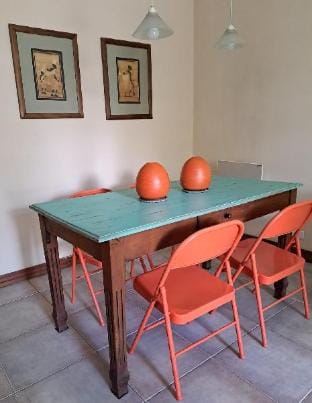 Leonidas Apartments  Apartment in Mendoza