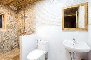 One bedroom balcony premier at nusa penida Bali Apartment in Nusapenida