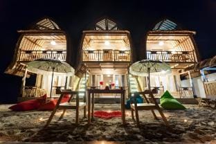 One bedroom balcony premier at nusa penida Bali Apartment in Nusapenida