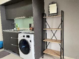 Duplex Comfortable Home Apartment in Selangor, Malaysia