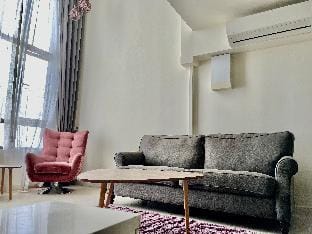 Duplex Comfortable Home Apartment in Selangor, Malaysia