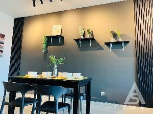 Seri Kembangan / Balakong Houses Vacation rental in Negeri Sembilan, Malaysia