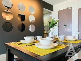 Seri Kembangan / Balakong Houses Vacation rental in Negeri Sembilan, Malaysia