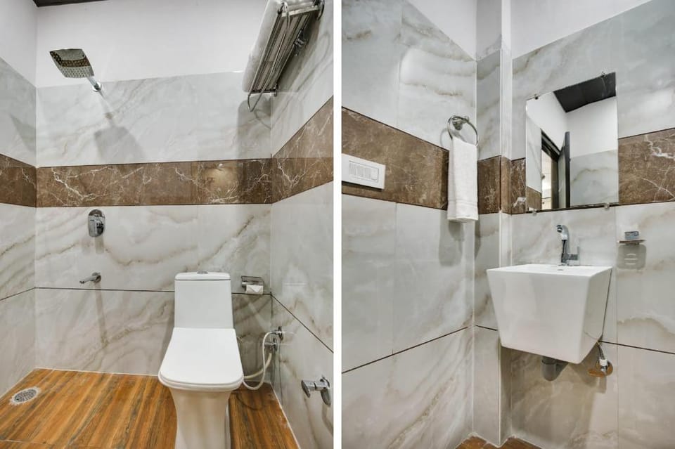 Hotel O Shiva Residency Hotel in Punjab, India