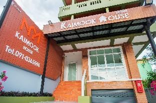 Kai Mook House Apartment in Kathu