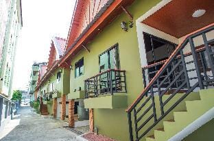 Kai Mook House Apartment in Kathu