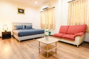 Kai Mook House Apartment in Kathu