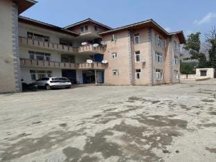 Hotel O Home 813824 Penthouse Villa Vacation rental in India