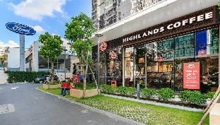 The Botanica - Apartment near Airport - Very Nice Vacation rental in Ho Chi Minh City