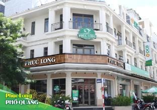 The Botanica - Apartment near Airport - Very Nice Vacation rental in Ho Chi Minh City